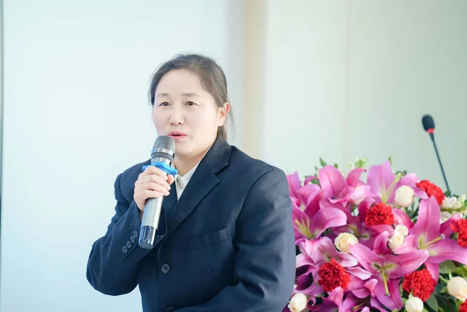 “凝心聚力.创新突破”--昆明尊时凯龙人生就博集团2024年度工作总结表彰会圆满召开